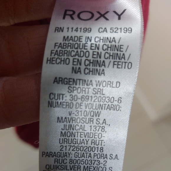 Roxy romper - Picture 4 of 6